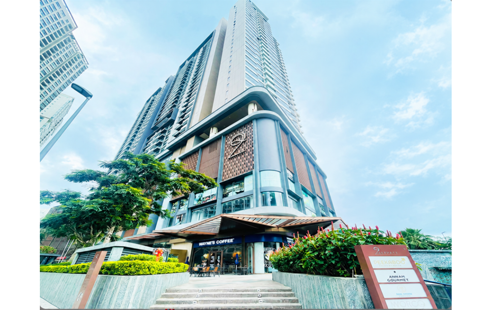 CHO THUÊ VĂN PHÒNG WORC@Q2 BUILDING - OFFICE SAIGON QUẬN 2 - GIÁ THUÊ TỐT - HỖ TRỢ ĐÀM PHÁN